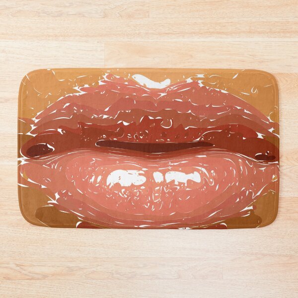 Item preview, Lips, a study designed and sold by InterestingImag.