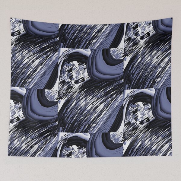 Item preview, Black Abyss designed and sold by Winterfall1972.