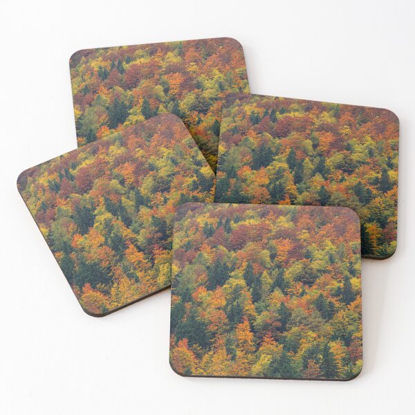 Item preview, Stunning autumn forest designed and sold by Patrik Lovrin.