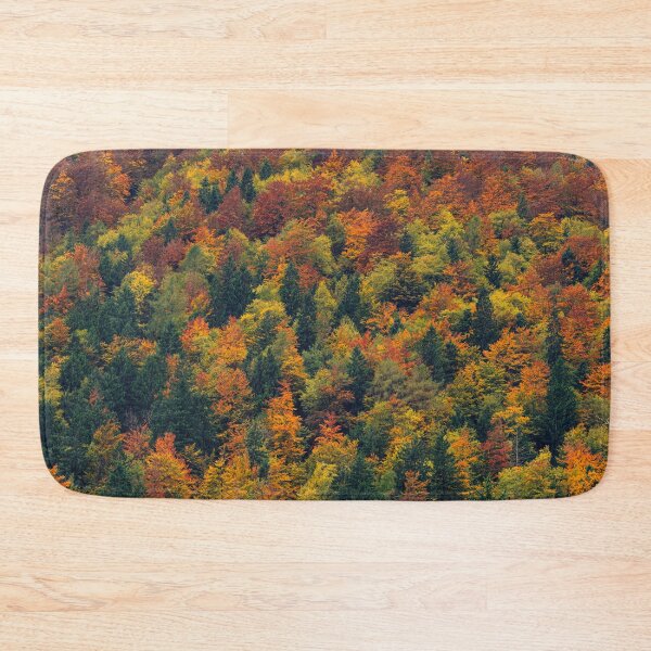 Item preview, Stunning autumn forest designed and sold by Patrik Lovrin.