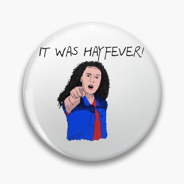 Item preview, Tracy Beaker Hayfever designed and sold by Captainhuck.