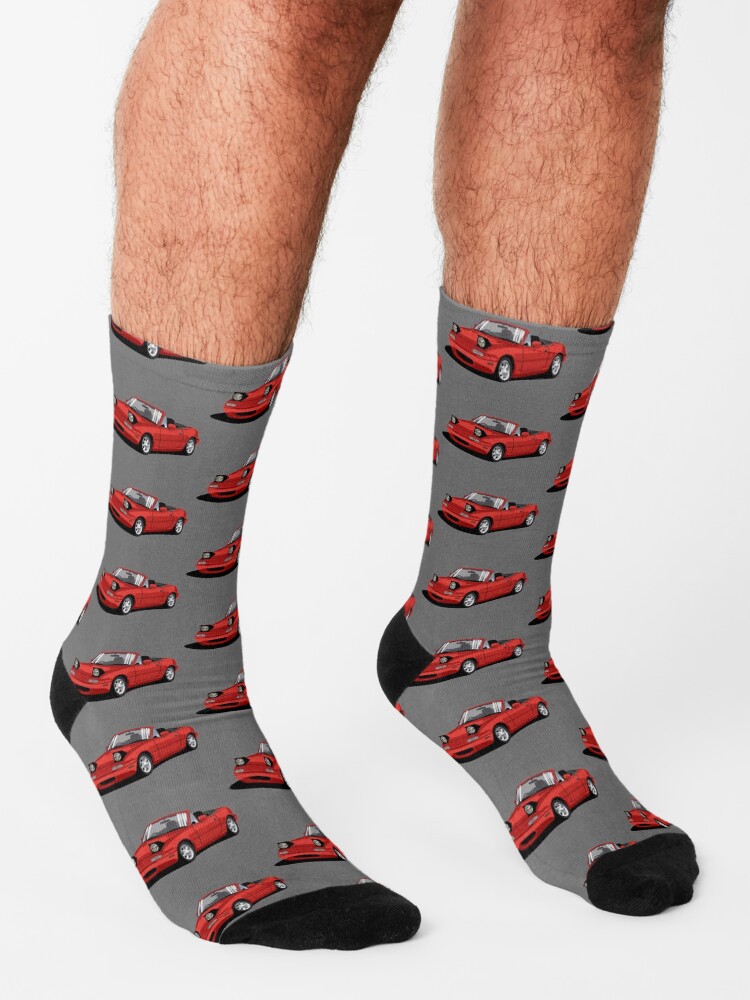 Alternate view of Rising jap Socks