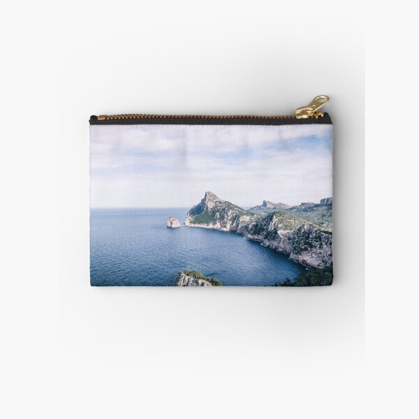 Item preview, Formentor Cape Panorama – Mallorca / Majorca designed and sold by lesslinear.