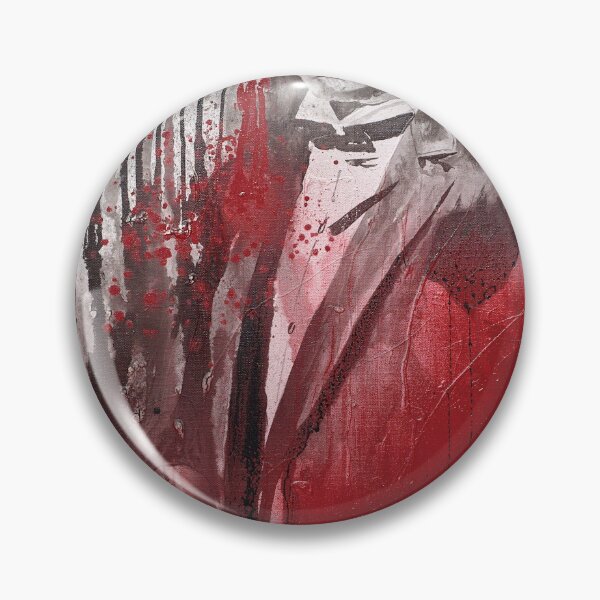 Item preview, Godfather I designed and sold by Asaph Maurer.