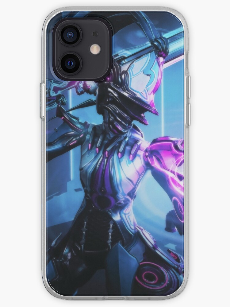 Warframe Wallpaper Iphone Case Cover By Alextm Redbubble