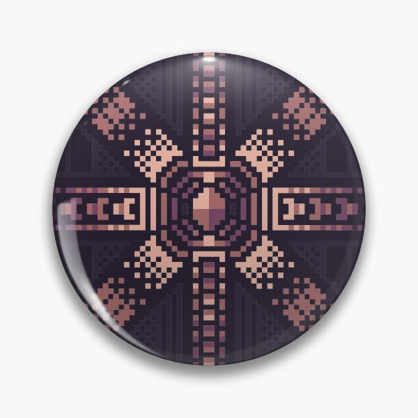 Item preview, The Pixel Light Gem designed and sold by Gavirlas.