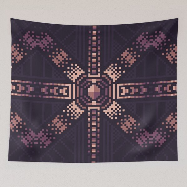 Item preview, The Pixel Light Gem designed and sold by Gavirlas.