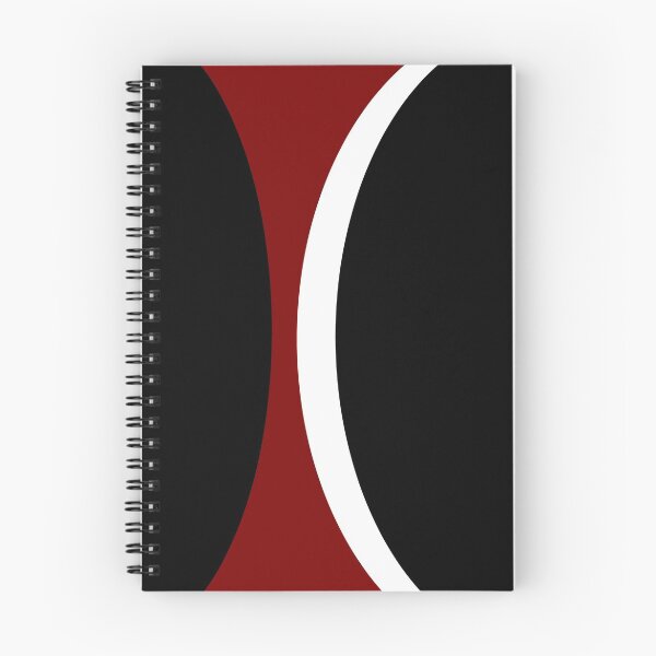 Item preview, Decorative Red And White designed and sold by FantasySkyArt.