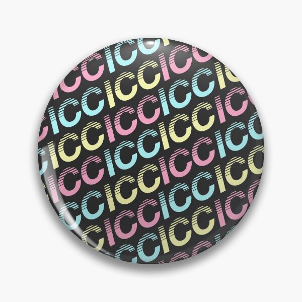 Item preview, International Call Centre - Logo Pattern designed and sold by Artwork by Daniel Adams.