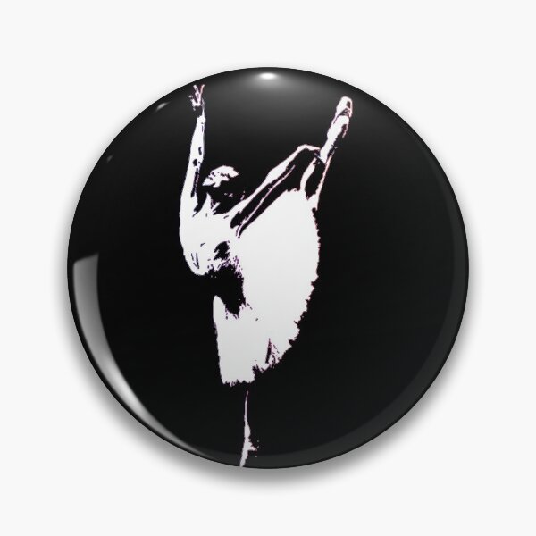 Item preview, BALLERINA ON STAGE 7 designed and sold by johnnyssandart.