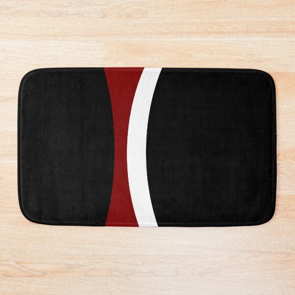 Item preview, Decorative Red And White designed and sold by FantasySkyArt.