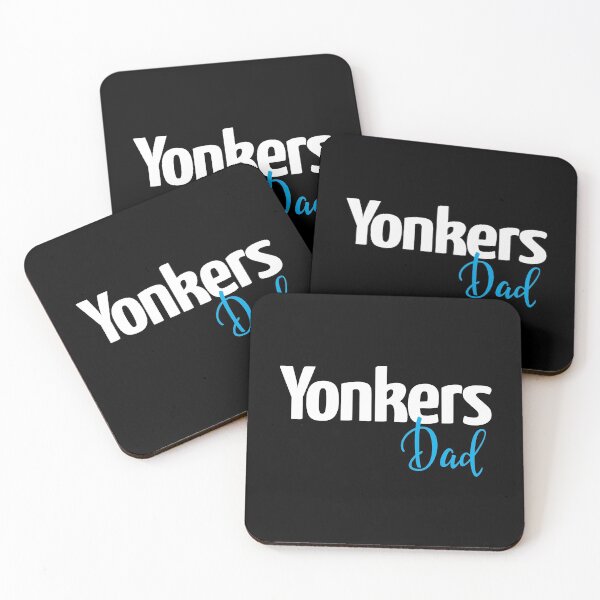 Item preview, Yonkers Dad designed and sold by ProjectX23.