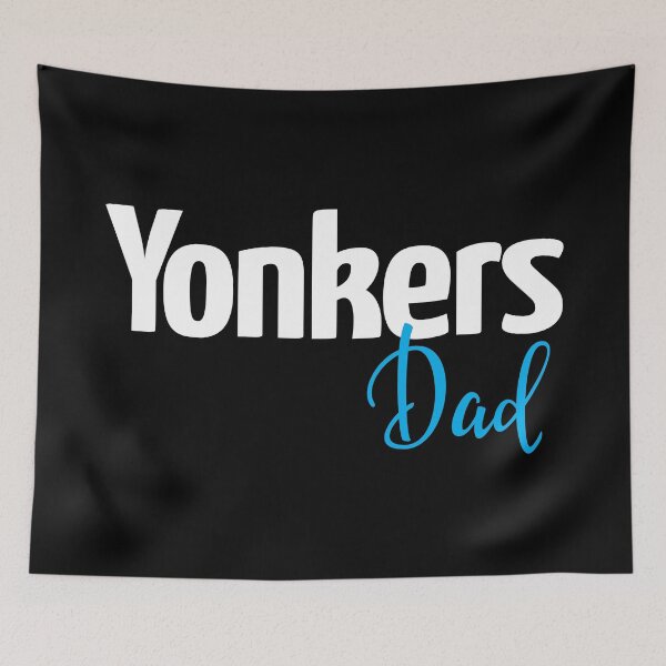 Item preview, Yonkers Dad designed and sold by ProjectX23.