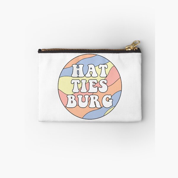 Item preview, Hattiesburg designed and sold by reilytribble.