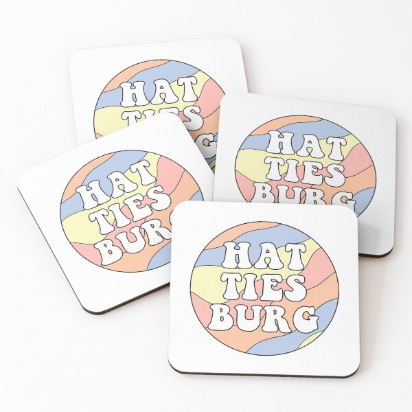 Item preview, Hattiesburg designed and sold by reilytribble.