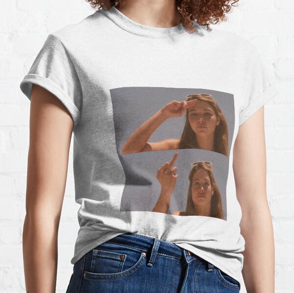 i would die for sarah cameron shirt