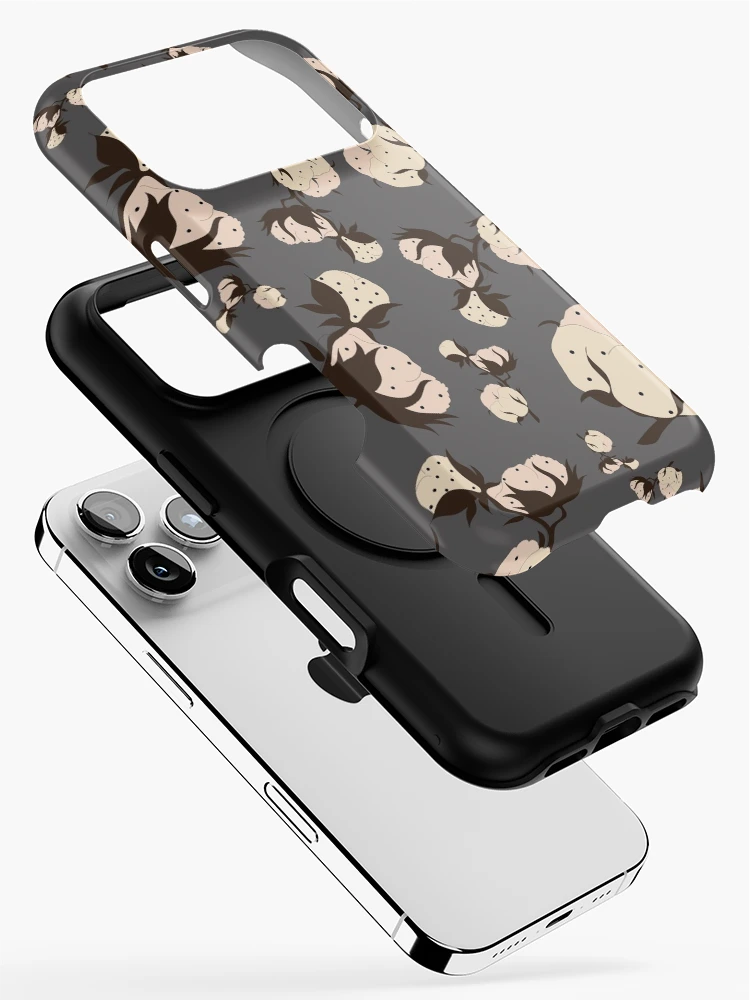 Thumbnail 2 of 4, iPhone Case, COTTON BALL designed and sold by Rococodesigns.