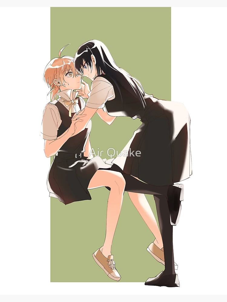 Bloom Into You (Yagate Kimi ni Naru) Manga ( show all stock )