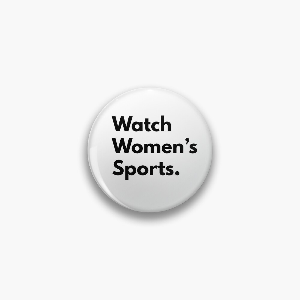 Pin on Gender: Sport