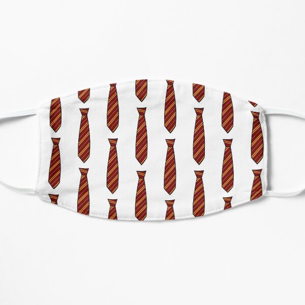 Potter-Tie Mask