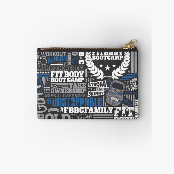 Item preview, Blue FBBC Limited Artwork designed and sold by Casa de Garcia.
