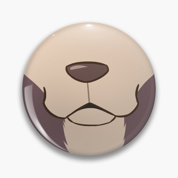 Item preview, Juno Muzzle designed and sold by corrupted-data.