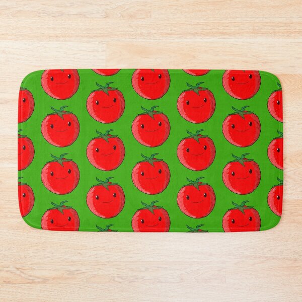 Item preview, Cute Cartoon Tomato designed and sold by Almdrs.