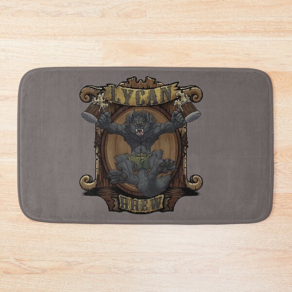 Item preview, Lycan Brew designed and sold by Teaselbone.