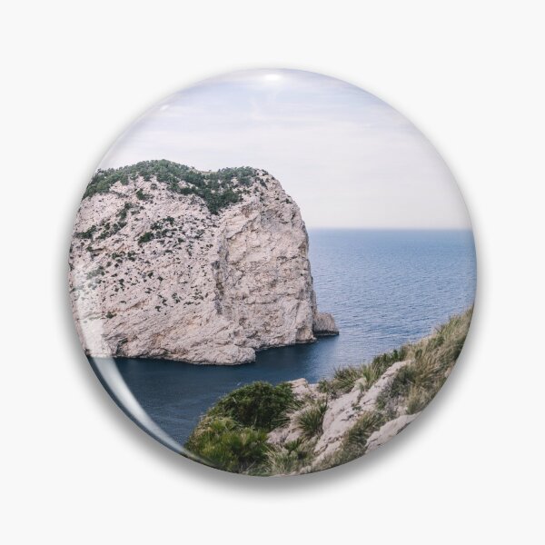 Item preview, Formentor Bay Panorama – Mallorca / Majorca designed and sold by lesslinear.
