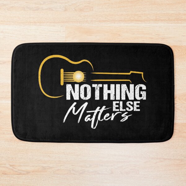 Item preview, Guitar- Nothing Else Matters designed and sold by SmartStyle.