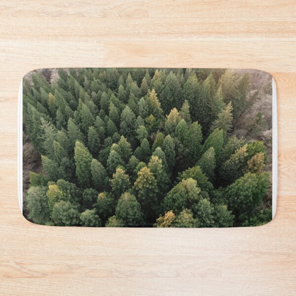 Item preview, Forest from above designed and sold by MarioGuti.