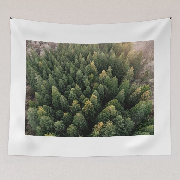 Item preview, Forest from above designed and sold by MarioGuti.