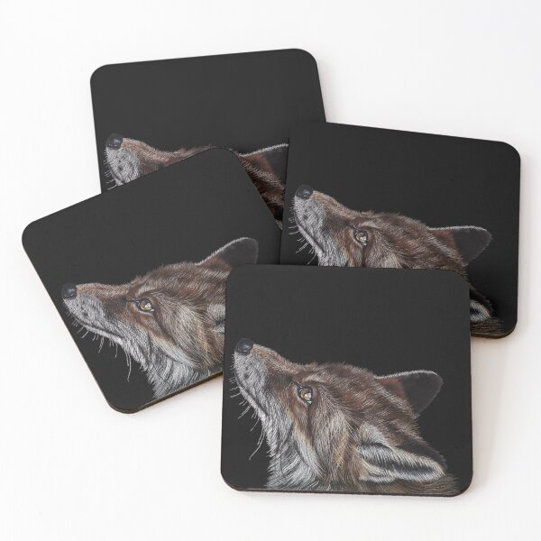 Item preview, Fox designed and sold by Artenreich.