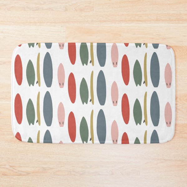 Item preview, Surfboards  - Pattern  designed and sold by hellocando.