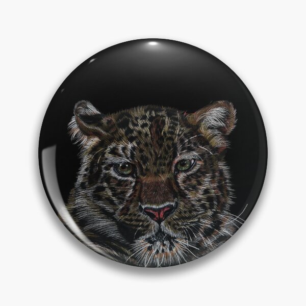 Item preview, Amurleopard designed and sold by Artenreich.