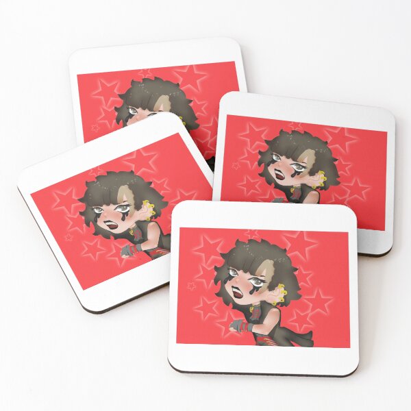 Item preview, reko!! designed and sold by thornteeth.