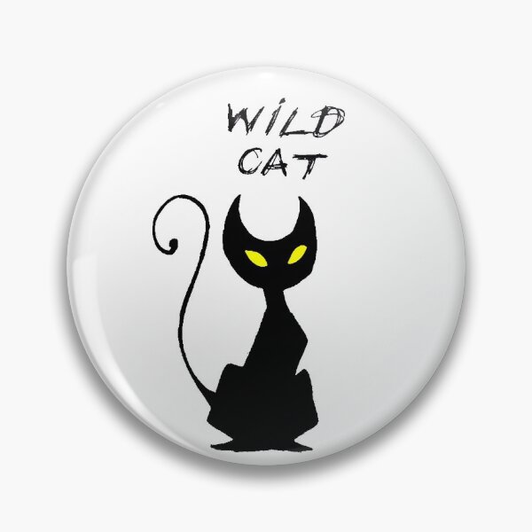 Item preview, Gato negro designed and sold by Fensy.