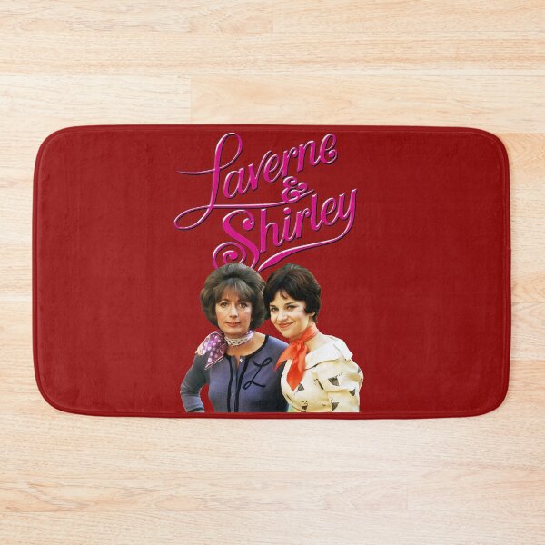 Item preview, Our Way Throwback Laverne and Shirley tribute designed and sold by 90snerd.