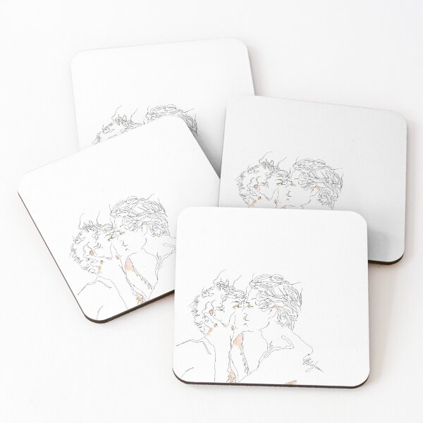 Item preview, Un bacio designed and sold by AnnErica (MB).