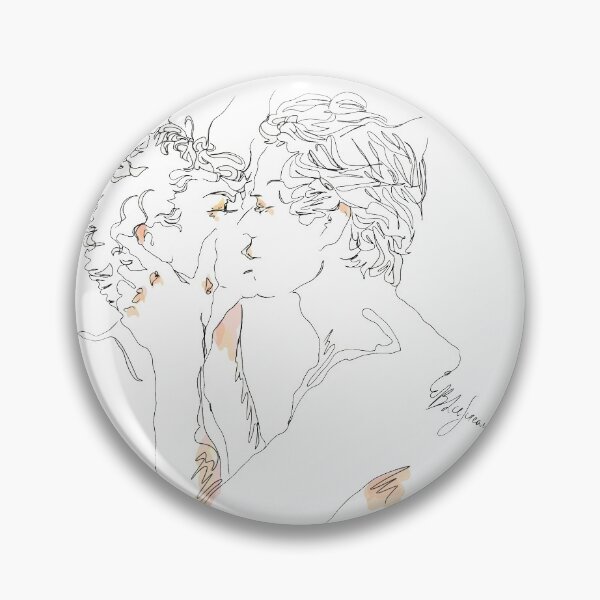 Item preview, Un bacio designed and sold by AnnErica (MB).