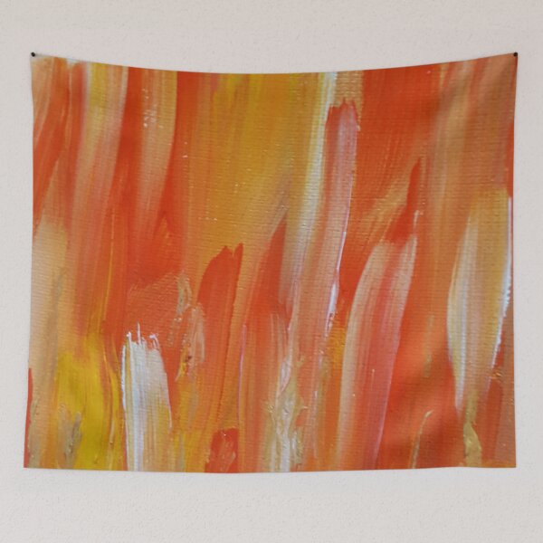 Item preview, Soleil designed and sold by Chandra Bezjak.
