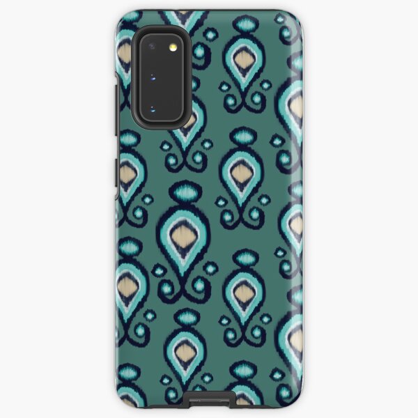 Sofishticated Ikat Samsung Galaxy Tough Case
