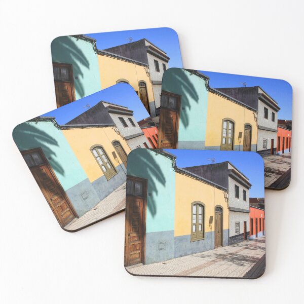 Item preview, Tenerife designed and sold by HalinaJ.