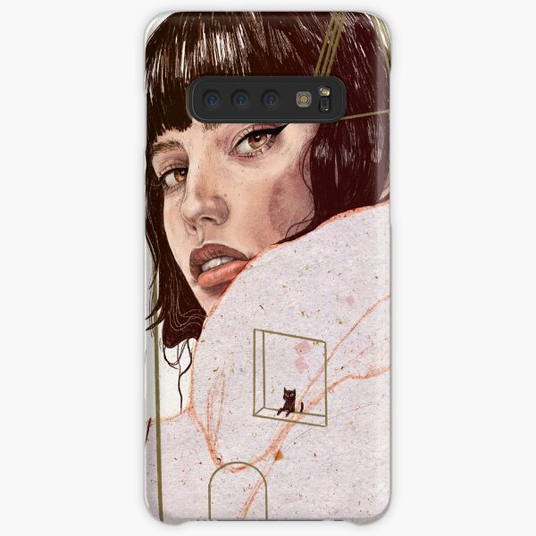CONFINED Samsung Galaxy Snap Case