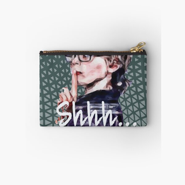 Item preview, Shhh... designed and sold by Dipanjan20.