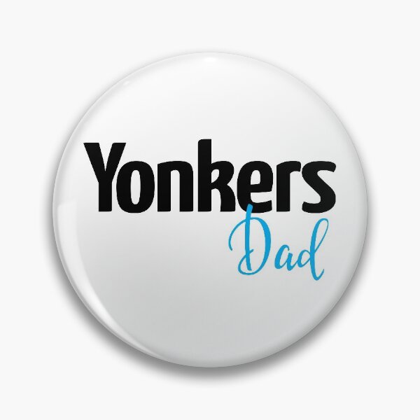 Item preview, Yonkers Dad designed and sold by ProjectX23.