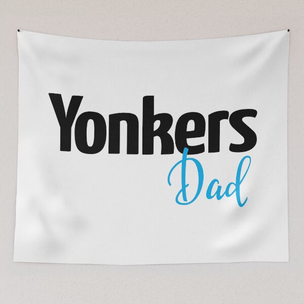 Item preview, Yonkers Dad designed and sold by ProjectX23.