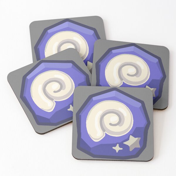 Item preview, Animal Crossing Fossil designed and sold by jessabellerina.