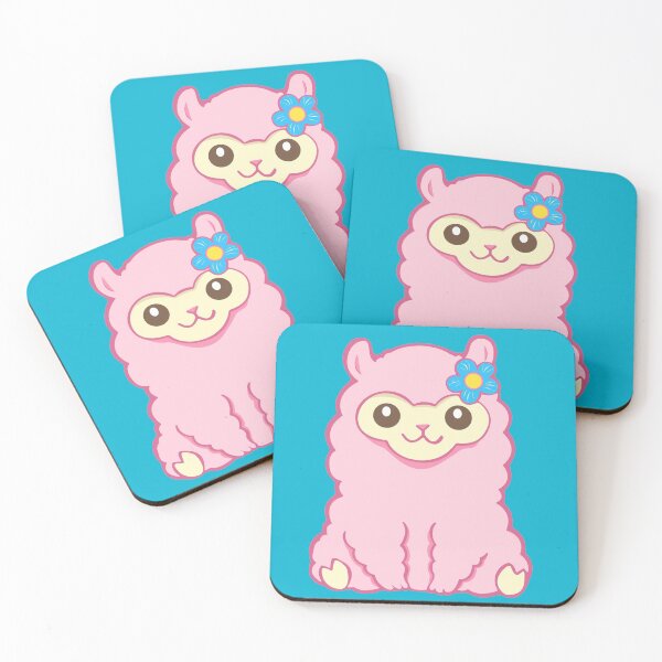 Item preview, Little Llama Love designed and sold by machmigo.