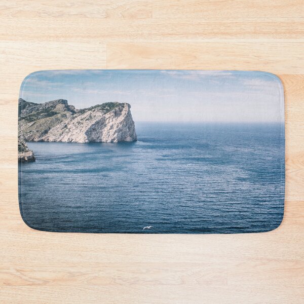 Item preview, Formentor Ocean Panorama – Mallorca / Majorca designed and sold by lesslinear.